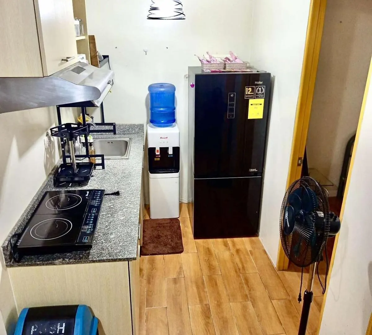 Seawind Condominium Near Airport Building 2 ダバオ　シティ フィリピン